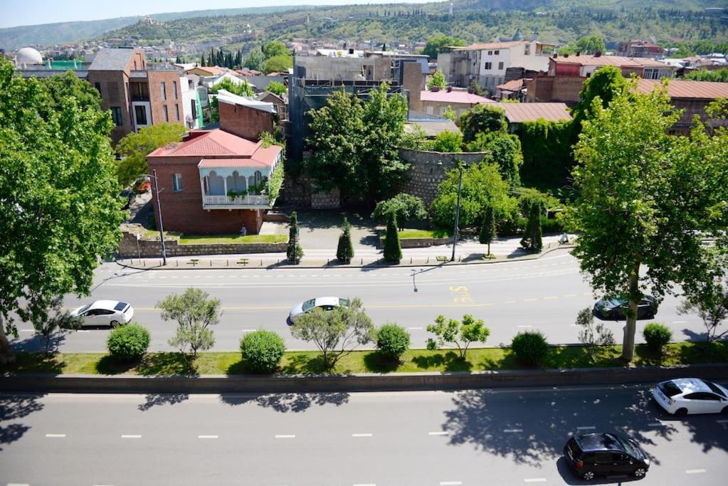 Your Cozy Place Tbilisi Exterior photo