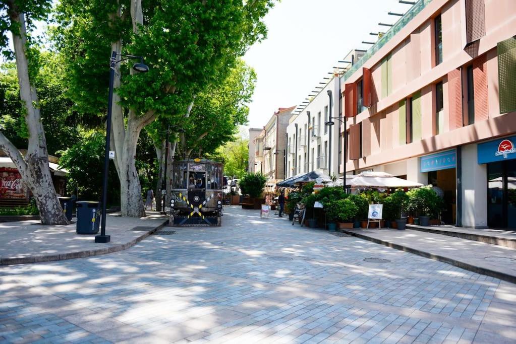 Your Cozy Place Tbilisi Exterior photo